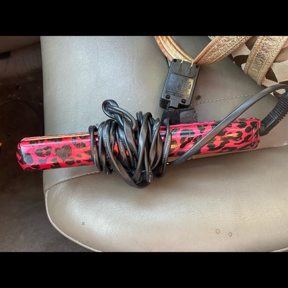 Chi straightener - Picture 3 of 4